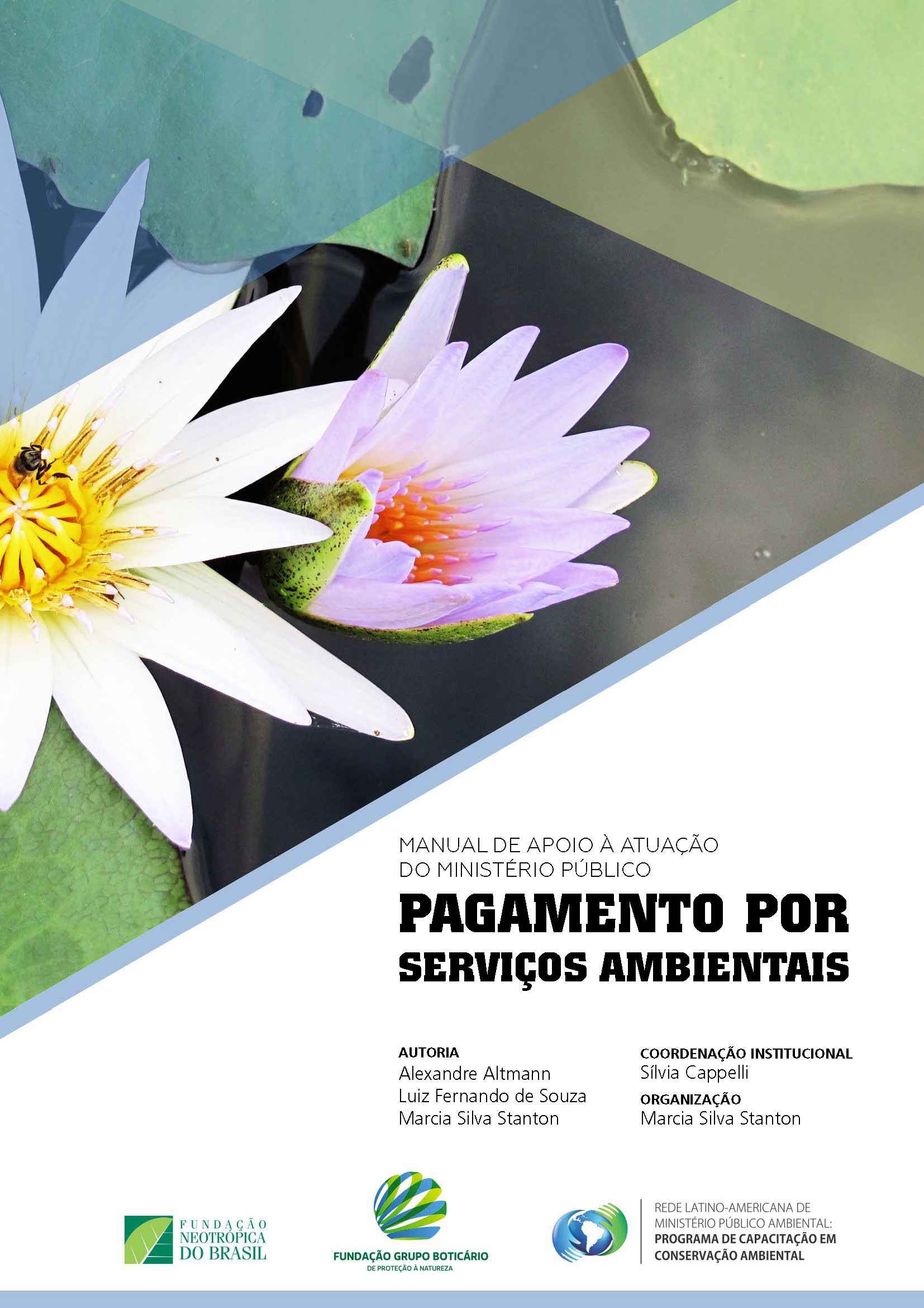 Hidrelétricas e Atuação do Ministério Público na América Latina Hidrelétricas e Atuação do Ministério Público na América Latina